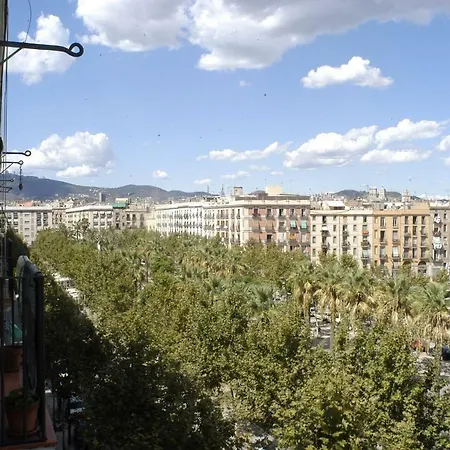 My Address In Barcelona Downtown Apartment Exterior photo