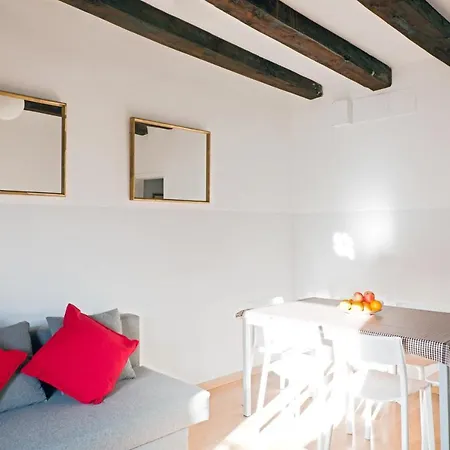 My Address In Barcelona Downtown Apartment Exterior photo