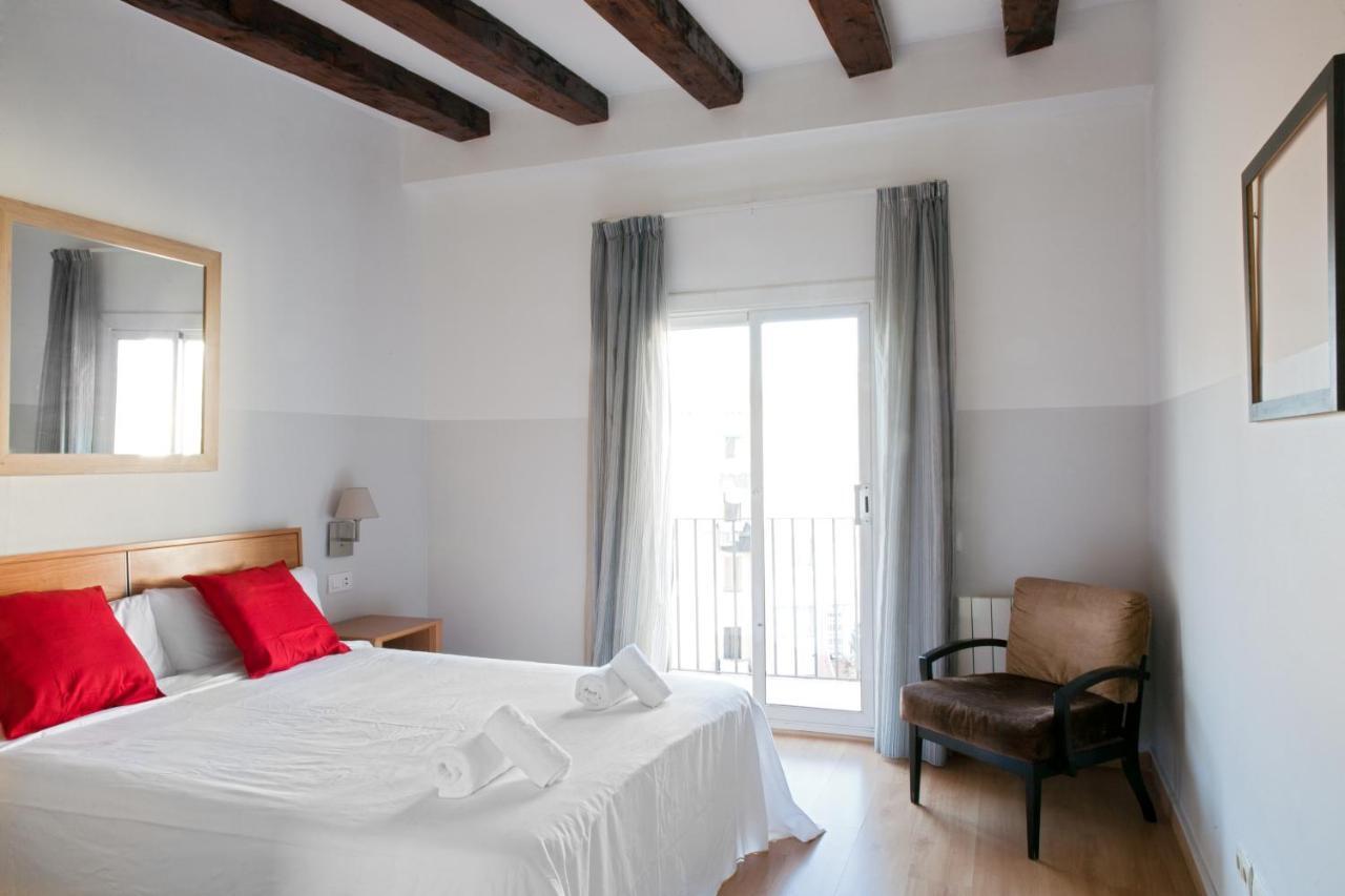 My Address In Downtown Appartement Barcelona